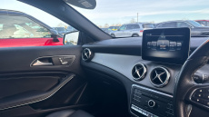 Mercedes-Benz GLA 250 4Matic Sport Premium Plus 5dr Auto Petrol Hatchback